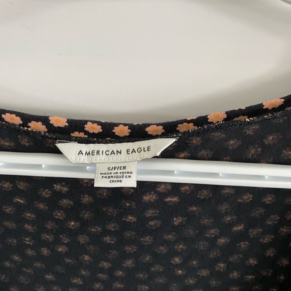 American Eagle Midi Dress - Picture 2 of 2